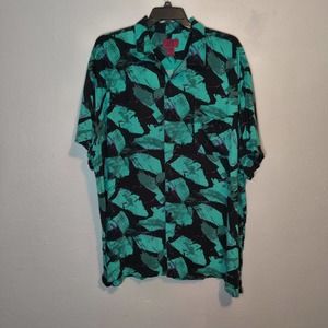 Foundry button down shirt